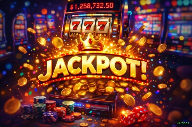 Ganhe prêmios incríveis na 36tbet